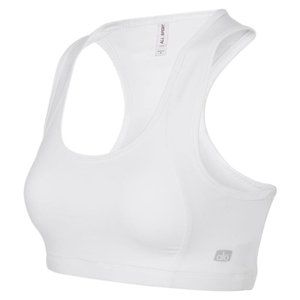 All Sport Women's Mesh Back Sports Bra W2002